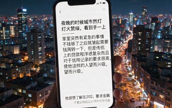 有什么口子能轻松下款，热忱推荐五个对征信宽松的网贷平台