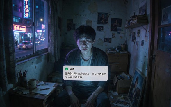 通过率极高的网贷平台有哪些，遴选五个黑户能下款的口子