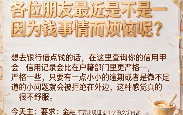 不买会员好下款的黑户口子，整合五个不查流水的小额度贷款平台