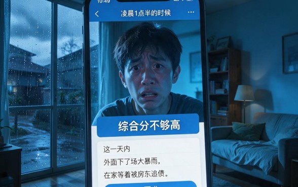 能下款的口子都在这里了，鼎力推荐5个分期有额度的网贷app