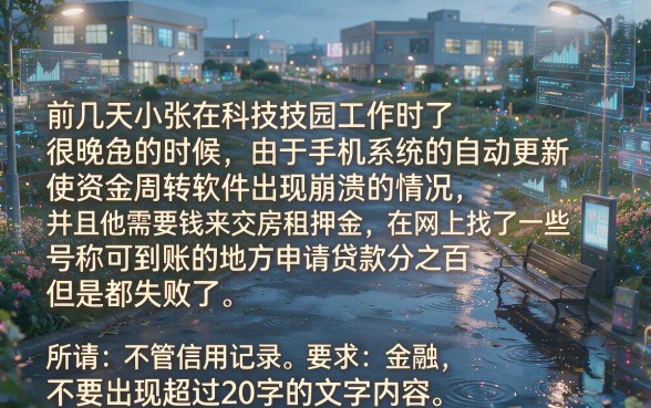 ios系统贷款的口子，条列五个不看征信无视黑白百分百下款