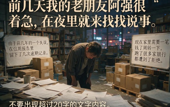 有什么贷款不用查征信的,归集5个网黑全拒能下款的口子