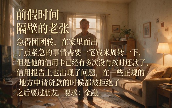 黑户什么借钱最快放款,详尽说明5个高炮无视逾期能下的口子
