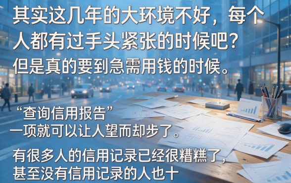 只凭微信和身份证借钱软件，鼎力推荐五个黑户成功获取大额贷款的口子