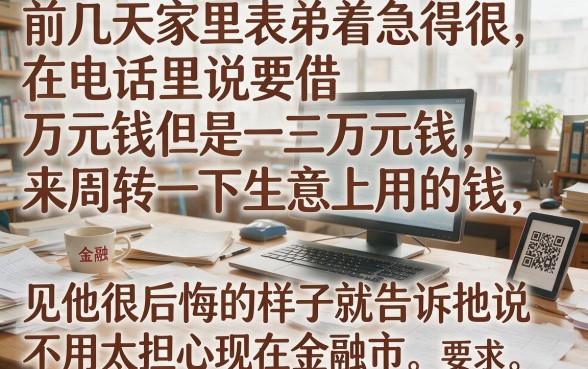 免查征信的小额借款app新口子，筛选5个黑户可以做大额贷款软件