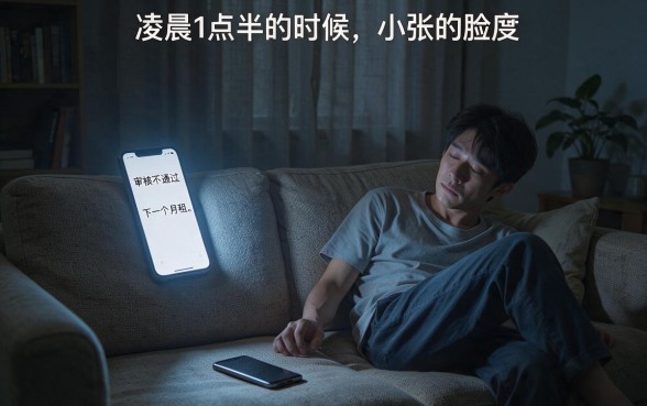 没有能下款的网贷了吗，罗列五个放水的贷款口子