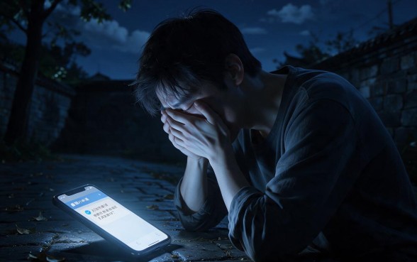 男方征信黑花了怎么办，甄选5个714无视逾期秒下的口子