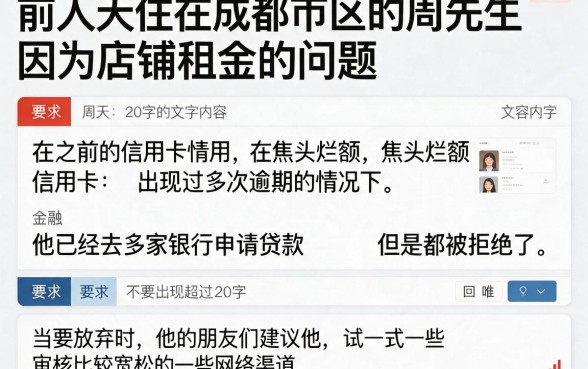贷款口子秒下的有哪些，罗列五个无视黑白户最新口子