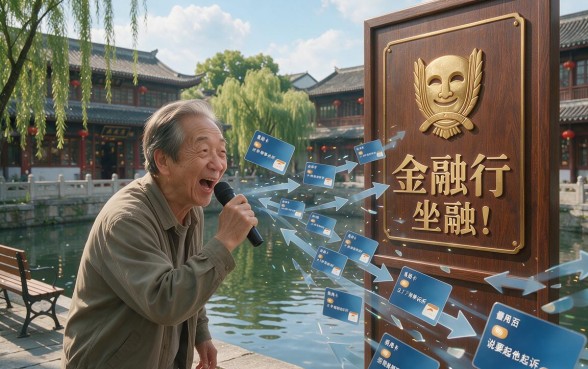 律师事务所信用卡催收怎么办，倾情分享五个贷款不上诚信平台的口子