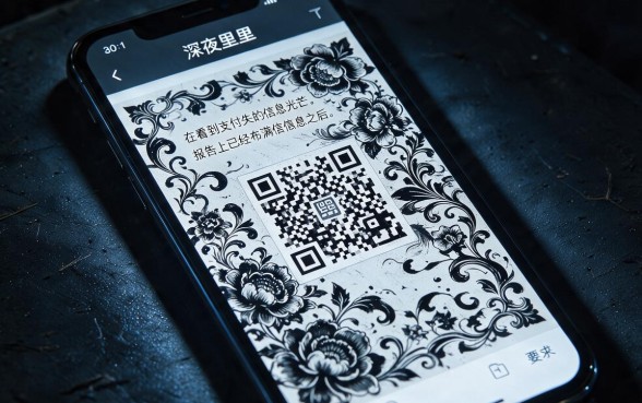 征信黑花了能用手机支付吗，条列五个借款口子最容易下软件