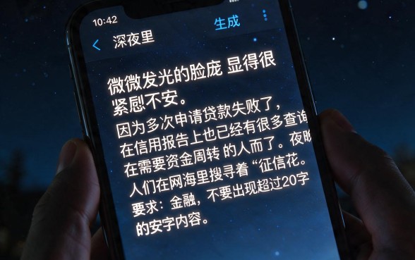 征信花百分百下款的口子，理出5个黑白贷款不是高炮的口子