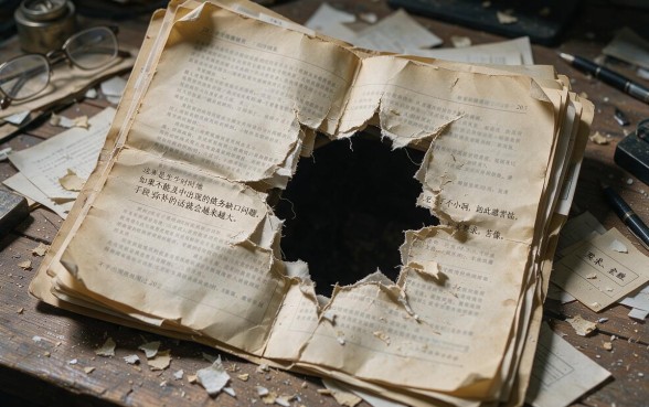 文件袋的底下角上怎么都有个口子，概括五个摆脱欠款束缚贷款新平台