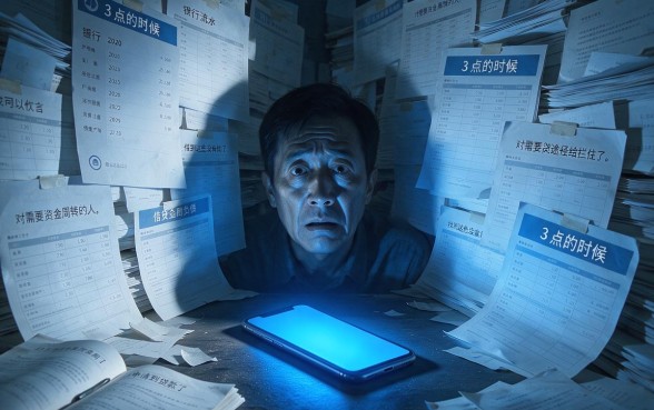 不看负债好贷款的口子,整理五个网黑夜间可下款的口子