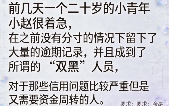 双黑还能够下款的口子,深入剖析五个20岁可以借钱平台不查征信的app
