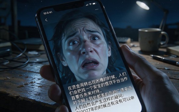 有钱花今年好下款的网贷口子,甄选5个不看欠款的贷款软件