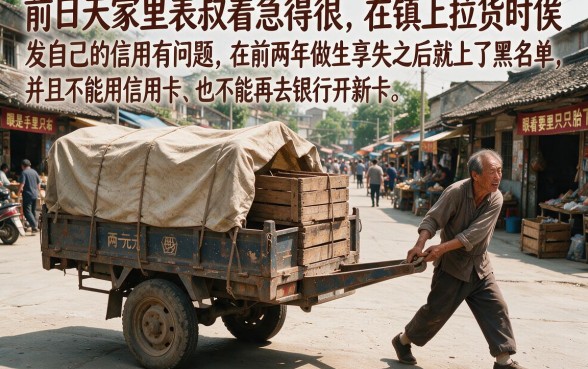 黑户身份证和银行卡黑户贷款，归纳5个无视花黑烂户能下款的网贷