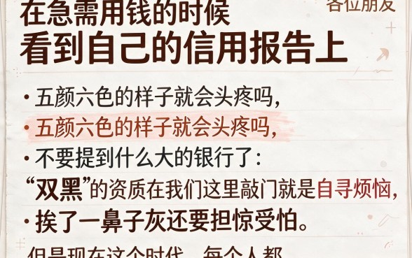 双黑花还能借款的口子，鼎力推荐五个轻松贷10万的app