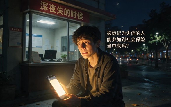 征信黑花了上不了社保吗,筛选5个极速审核的网贷软件