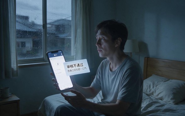 各银行的小额借款口子，细致阐述五个不看负债的网贷口子