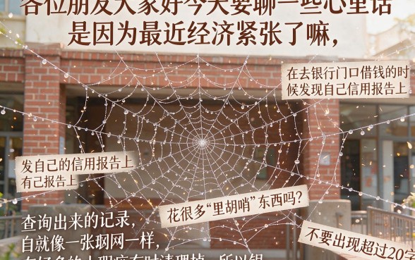 征信花了银行还会借款吗，归集五个黑户也能借款的软件