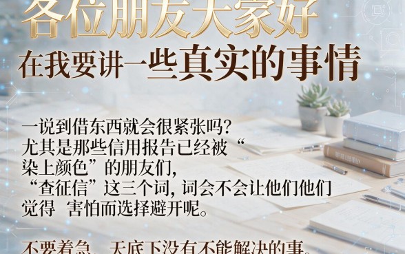 征信黑花了还怕负债吗，罗列五个看银行流水的网贷口子