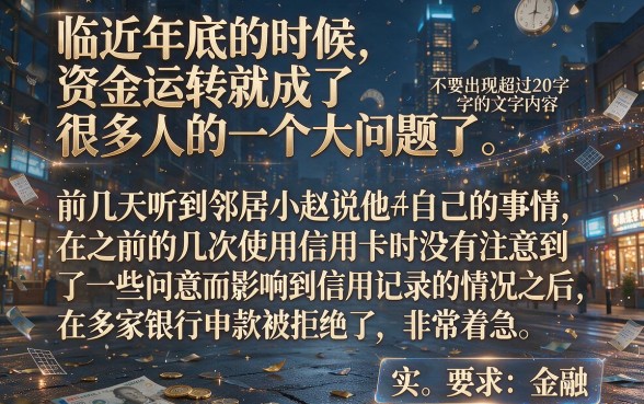 年前还有什么下款的口子可以赚钱，详细阐述5个逾期太多仍可下款的口子