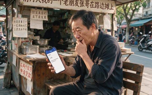 有公积金就能下款的网贷口子，理出5个网贷平台门槛低一点的软件