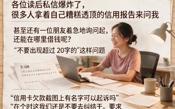信用卡欠款截图有姓名能起诉吗，整合五个真正无视一切黑能下款口子