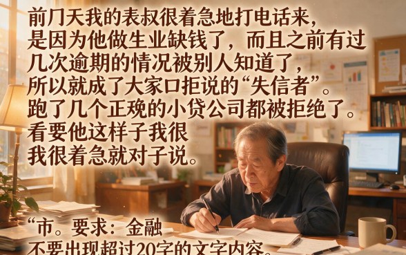 黑户烂户必放款的口子,甄选五个小额贷款不查征信的软件