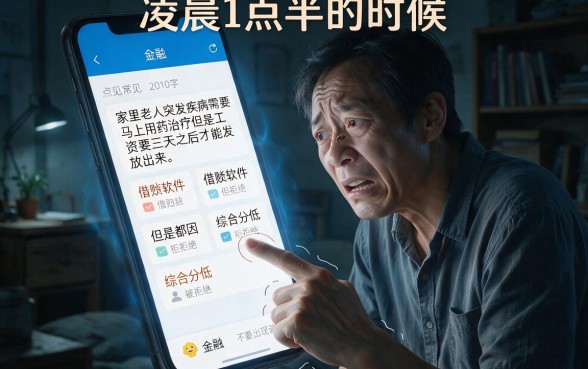 哪个不看信用分可以贷款，倾情分享5个凭支付宝花呗贷款的口子