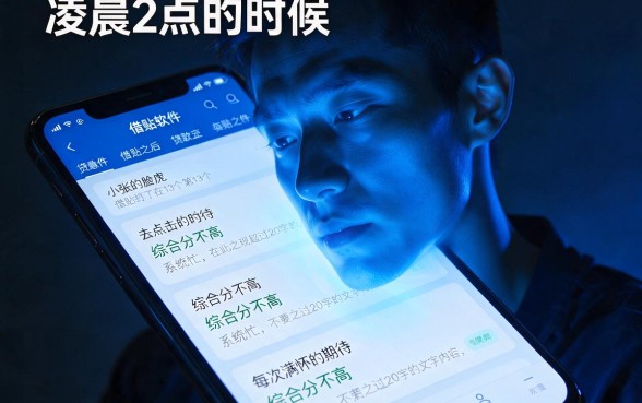 点多了网贷能下款的口子，揭秘五个极速审核的网贷口子