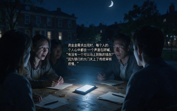 有没有可以当天下款的口子，精选五个逾期太多仍可下款的口子