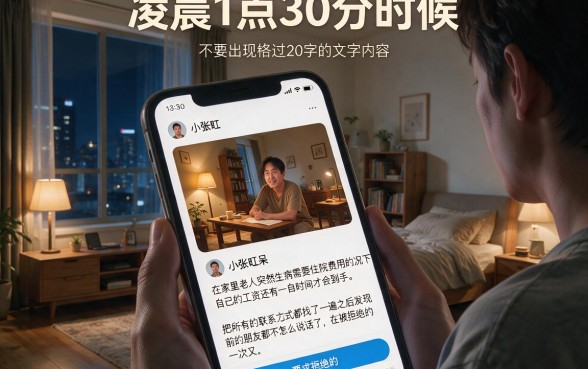 2026网贷平台老口子，细致阐述五个借款申请快的平台