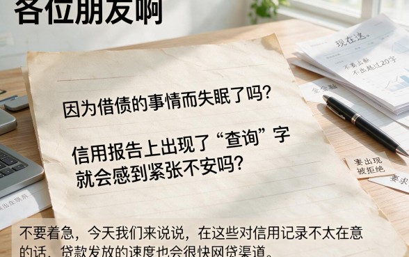 那个借款不查征信下款快的平台,罗列五个不查征信好下款的网贷口子