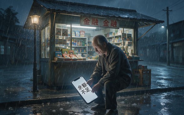 2026黑户秒下500的口子，梳理5个芝麻信用可以借钱的口子
