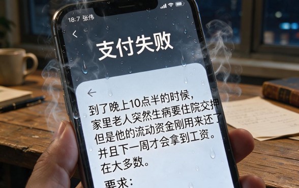微信能下款的口子有哪些，精选五个12月能贷款的软件