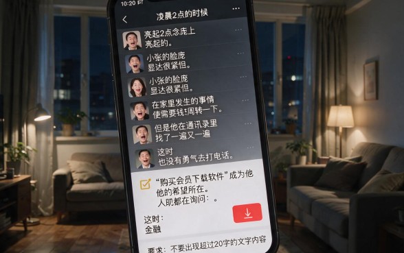 买会员下款的长期口子，细致阐述5个急用不求评分快借无忧的平台