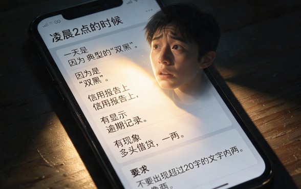 双黑真正容易下款的口子，概览五个5000块贷款秒下平台