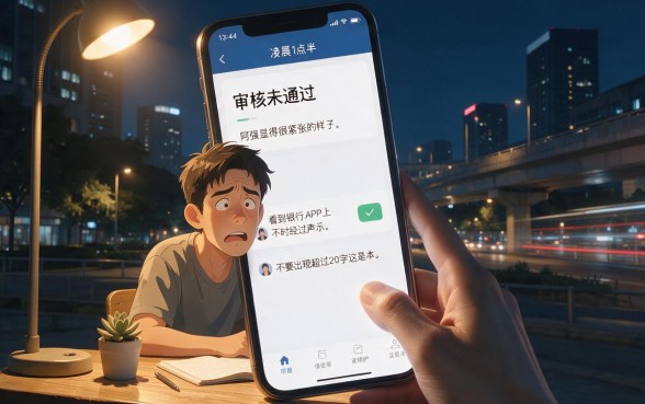 三款不错的下款新口子，汇总五个无视黑户也能下款的口子