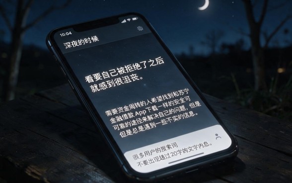 像苏宁金融借款app下载一样安全的借款口子,详尽说明5个高炮无视逾期能下的平台