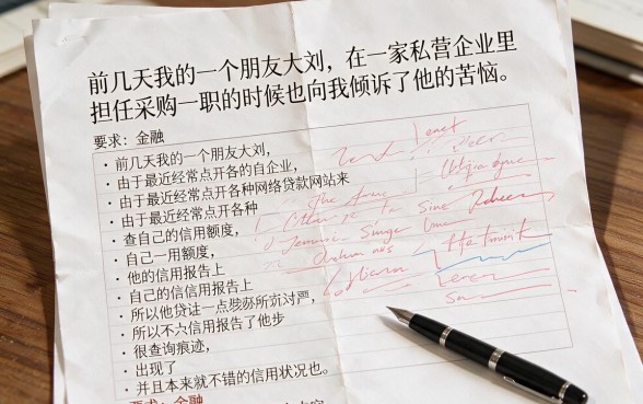查询多有什么口子必过，汇整5个放水的贷款口子