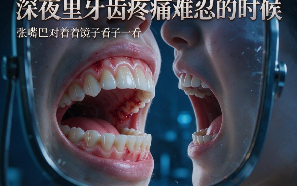 种的牙底下有个口子怎么办啊，详尽说明五个正规不看征信的小额贷款app