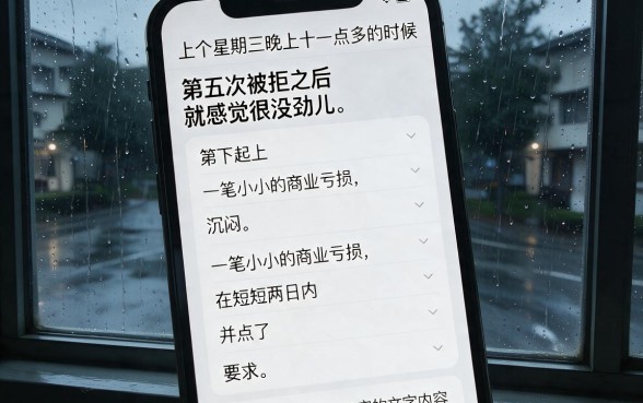多个网贷平台借款被拒,哪个平台好借钱，归集五个真正无视征信花的平台