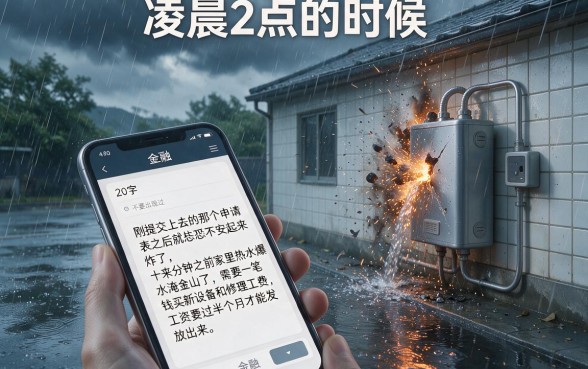 借3000一分钟到账不查征信2026，概览5个利息低的网贷app