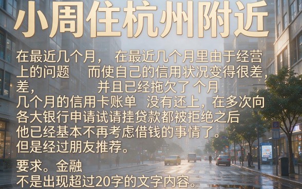 征信严重逾期借款口子,鼎力推荐五个利息低的网贷口子