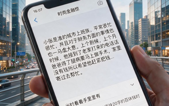 像奇富科技借款app下载一样方便的借钱口子，精选5个轻松借款无征信记录的软件