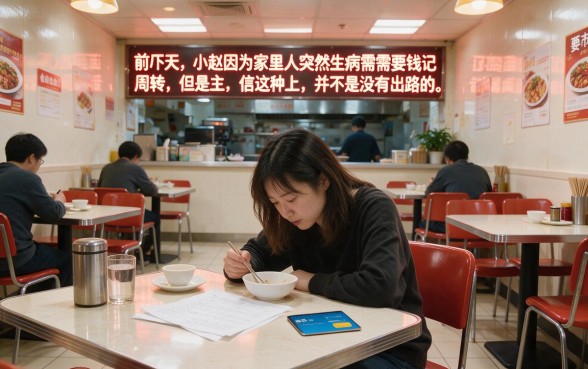 不看征信能借钱的口子有哪些，整合5个不看年龄征信负债的平台