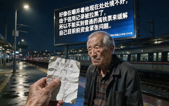 征信拉黑花了能坐车吗,详尽说明五个正规不看征信的小额贷款平台