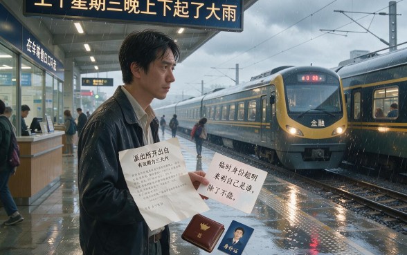 临时身份证可以贷款审核吗，甄选五个秒批网贷轻松贷的口子
