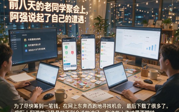 用信用卡借款的软件有哪些，陈列5个无视黑白100%秒下网贷
